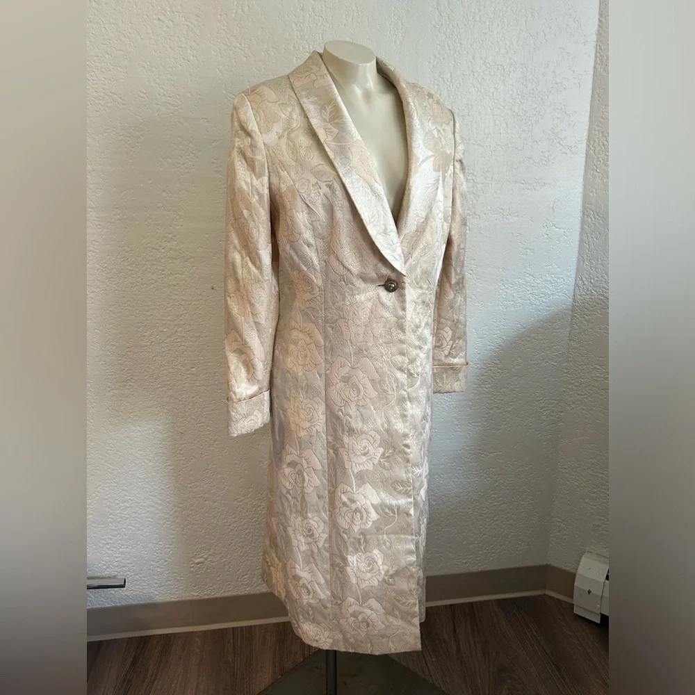 Stella Louise for KB duster Size 16
